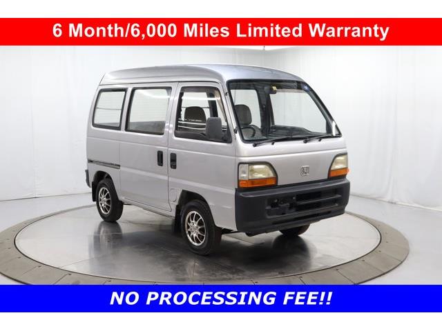 1994 Honda Acty (CC-2094879) for sale in Christiansburg, Virginia