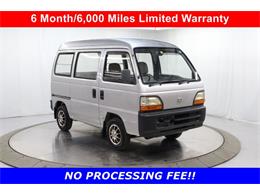 1994 Honda Acty (CC-2094879) for sale in Christiansburg, Virginia