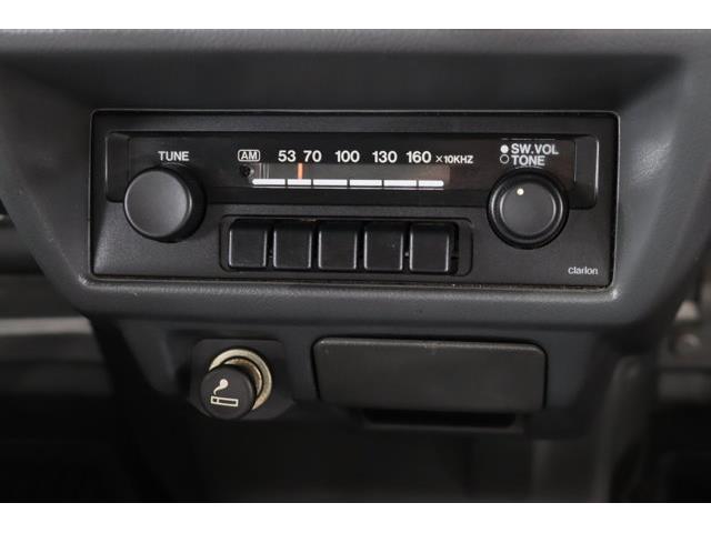 1994 Honda Acty (CC-2094879) for sale in Christiansburg, Virginia