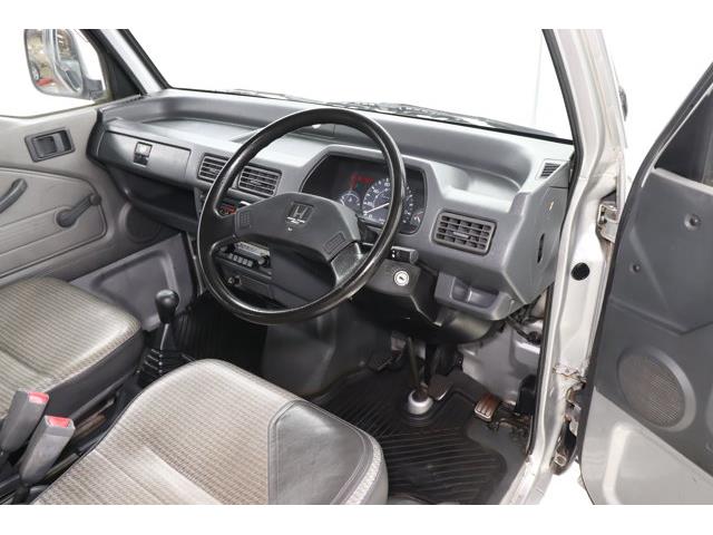 1994 Honda Acty (CC-2094879) for sale in Christiansburg, Virginia