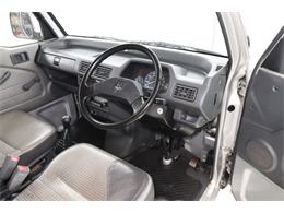 1994 Honda Acty (CC-2094879) for sale in Christiansburg, Virginia
