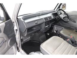 1994 Honda Acty (CC-2094879) for sale in Christiansburg, Virginia