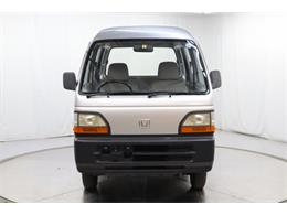 1994 Honda Acty (CC-2094879) for sale in Christiansburg, Virginia