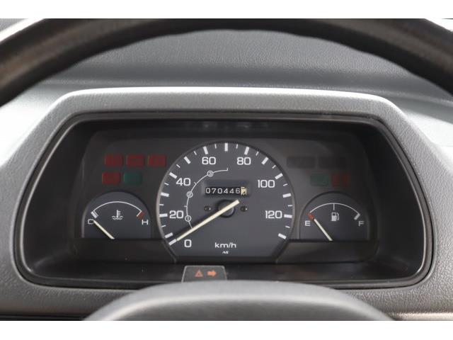 1994 Honda Acty (CC-2094879) for sale in Christiansburg, Virginia