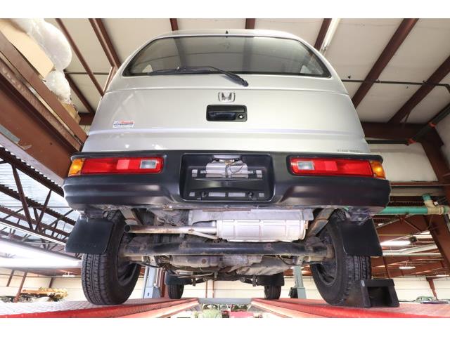 1994 Honda Acty (CC-2094879) for sale in Christiansburg, Virginia