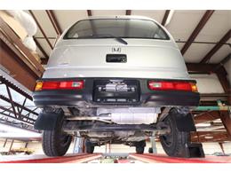1994 Honda Acty (CC-2094879) for sale in Christiansburg, Virginia