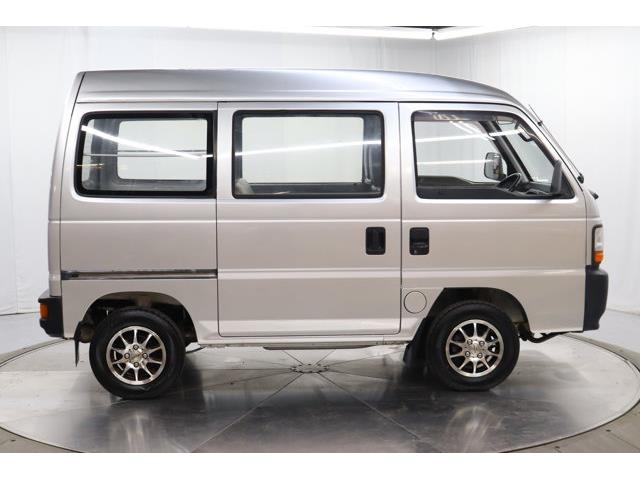 1994 Honda Acty (CC-2094879) for sale in Christiansburg, Virginia