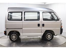1994 Honda Acty (CC-2094879) for sale in Christiansburg, Virginia