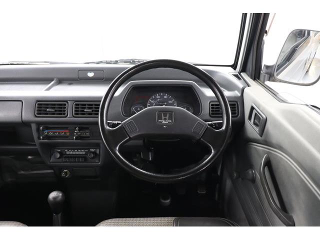 1994 Honda Acty (CC-2094879) for sale in Christiansburg, Virginia