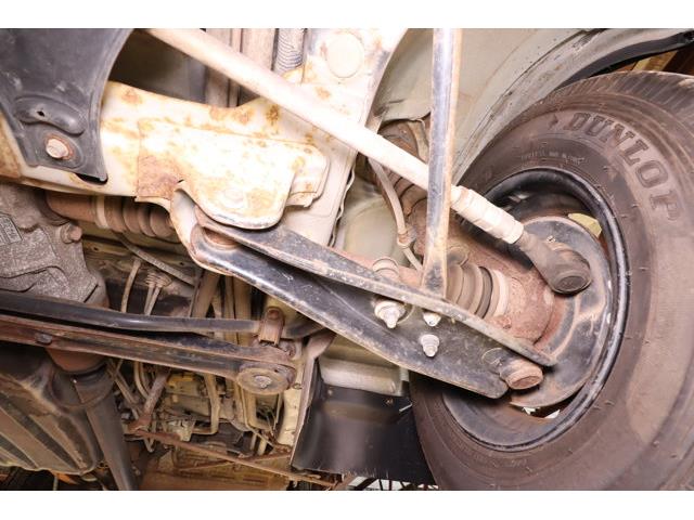 1994 Honda Acty (CC-2094879) for sale in Christiansburg, Virginia