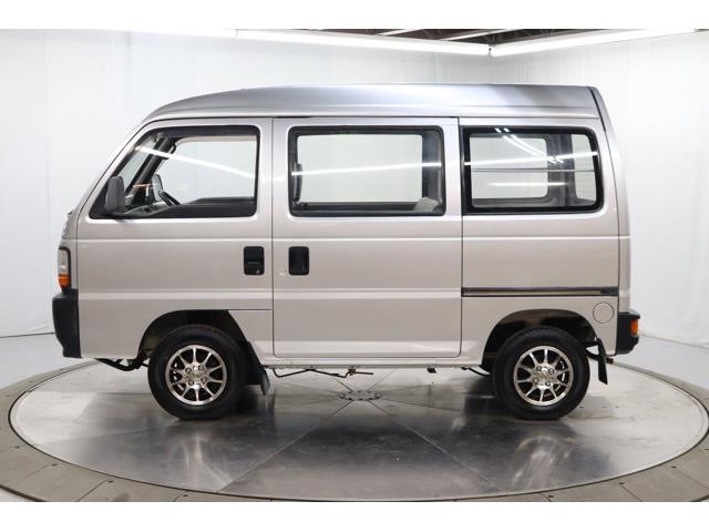 1994 Honda Acty (CC-2094879) for sale in Christiansburg, Virginia