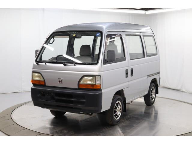1994 Honda Acty (CC-2094879) for sale in Christiansburg, Virginia
