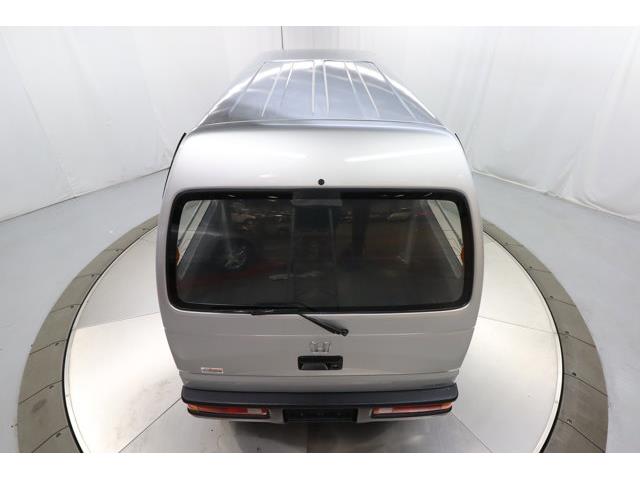 1994 Honda Acty (CC-2094879) for sale in Christiansburg, Virginia