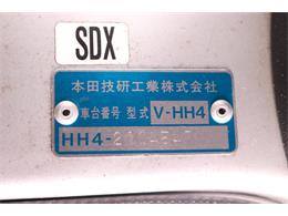 1994 Honda Acty (CC-2094879) for sale in Christiansburg, Virginia