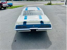 1969 Pontiac Firebird Trans Am (CC-2090488) for sale in Largo, Florida