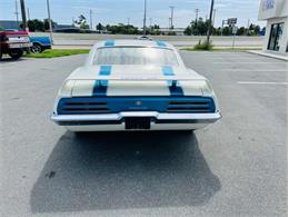 1969 Pontiac Firebird Trans Am (CC-2090488) for sale in Largo, Florida