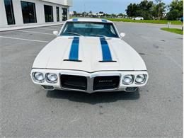 1969 Pontiac Firebird Trans Am (CC-2090488) for sale in Largo, Florida