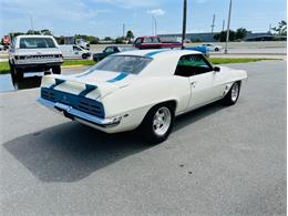 1969 Pontiac Firebird Trans Am (CC-2090488) for sale in Largo, Florida