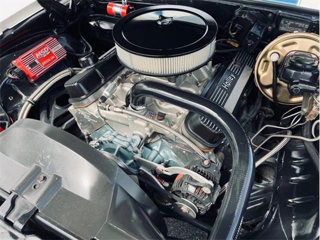 1969 Pontiac Firebird Trans Am (CC-2090488) for sale in Largo, Florida