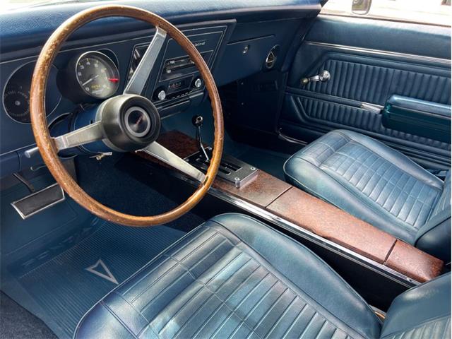 1969 Pontiac Firebird Trans Am (CC-2090488) for sale in Largo, Florida