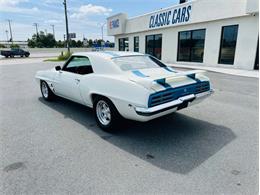 1969 Pontiac Firebird Trans Am (CC-2090488) for sale in Largo, Florida