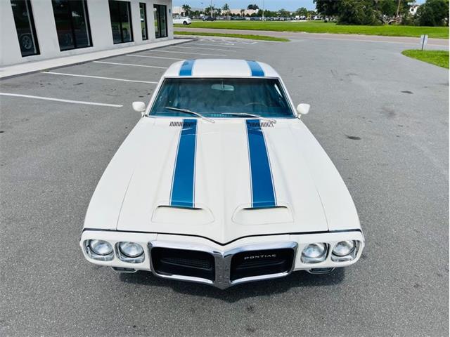 1969 Pontiac Firebird Trans Am (CC-2090488) for sale in Largo, Florida