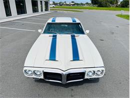 1969 Pontiac Firebird Trans Am (CC-2090488) for sale in Largo, Florida