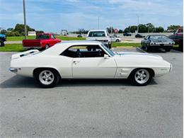1969 Pontiac Firebird Trans Am (CC-2090488) for sale in Largo, Florida