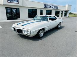 1969 Pontiac Firebird Trans Am (CC-2090488) for sale in Largo, Florida