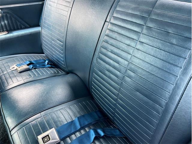 1969 Pontiac Firebird Trans Am (CC-2090488) for sale in Largo, Florida