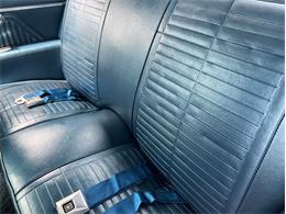 1969 Pontiac Firebird Trans Am (CC-2090488) for sale in Largo, Florida