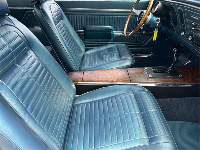 1969 Pontiac Firebird Trans Am (CC-2090488) for sale in Largo, Florida