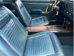 1969 Pontiac Firebird Trans Am (CC-2090488) for sale in Largo, Florida