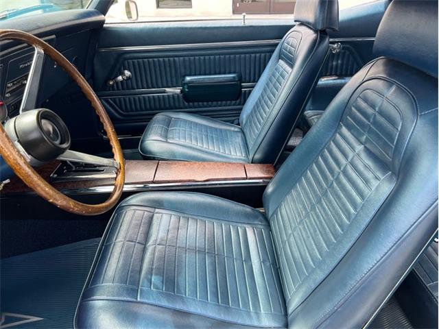 1969 Pontiac Firebird Trans Am (CC-2090488) for sale in Largo, Florida