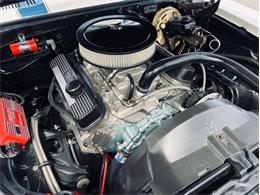 1969 Pontiac Firebird Trans Am (CC-2090488) for sale in Largo, Florida