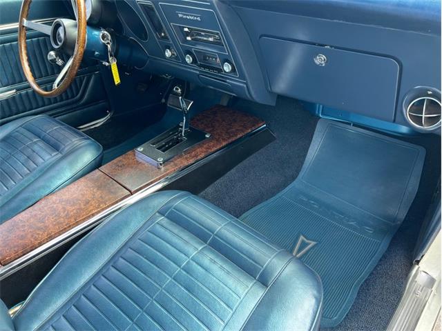 1969 Pontiac Firebird Trans Am (CC-2090488) for sale in Largo, Florida