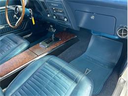 1969 Pontiac Firebird Trans Am (CC-2090488) for sale in Largo, Florida