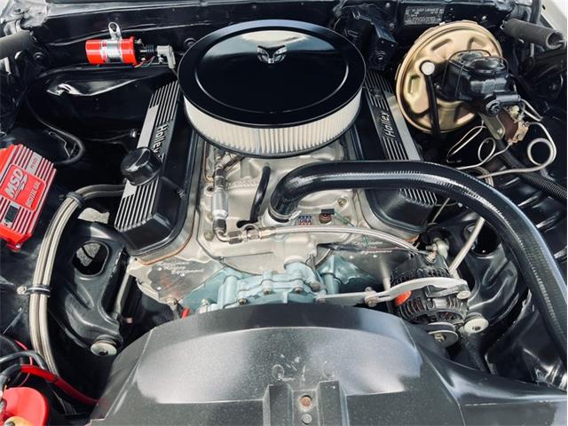 1969 Pontiac Firebird Trans Am (CC-2090488) for sale in Largo, Florida