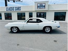 1969 Pontiac Firebird Trans Am (CC-2090488) for sale in Largo, Florida