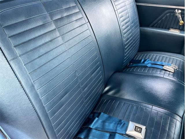 1969 Pontiac Firebird Trans Am (CC-2090488) for sale in Largo, Florida
