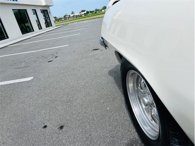 1969 Pontiac Firebird Trans Am (CC-2090488) for sale in Largo, Florida
