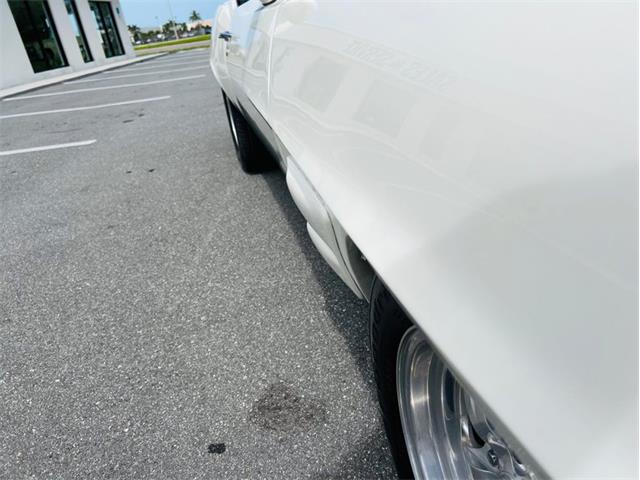 1969 Pontiac Firebird Trans Am (CC-2090488) for sale in Largo, Florida