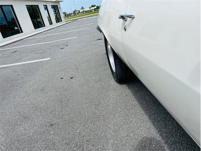 1969 Pontiac Firebird Trans Am (CC-2090488) for sale in Largo, Florida