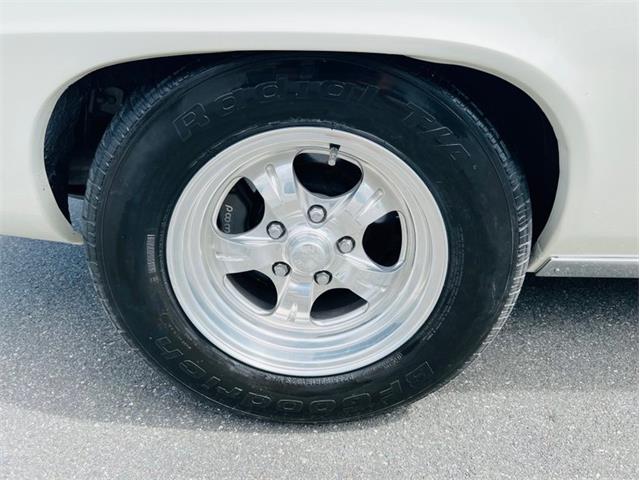 1969 Pontiac Firebird Trans Am (CC-2090488) for sale in Largo, Florida