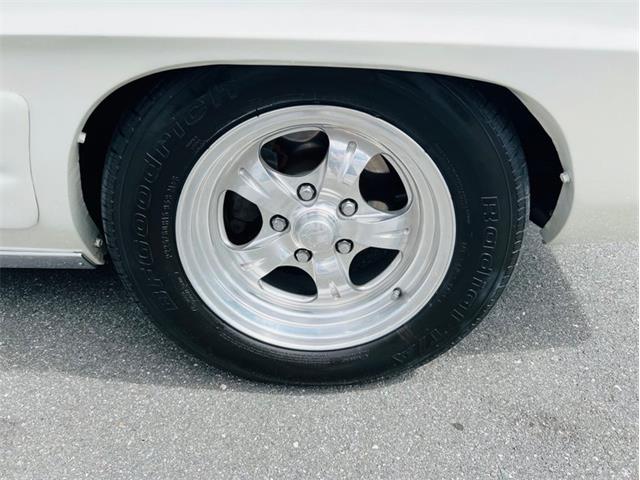 1969 Pontiac Firebird Trans Am (CC-2090488) for sale in Largo, Florida