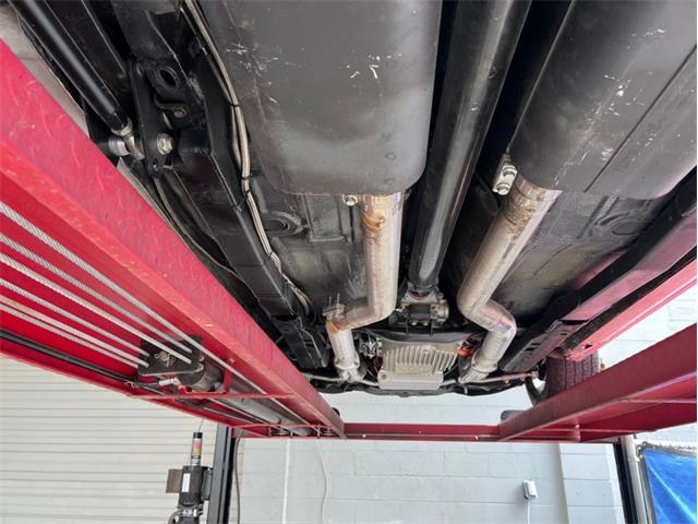 1969 Pontiac Firebird Trans Am (CC-2090488) for sale in Largo, Florida