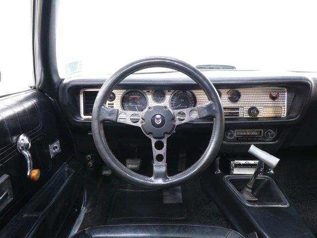 1970 Pontiac Firebird Trans Am (CC-2094881) for sale in Christiansburg, Virginia