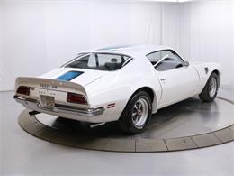 1970 Pontiac Firebird Trans Am (CC-2094881) for sale in Christiansburg, Virginia