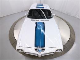 1970 Pontiac Firebird Trans Am (CC-2094881) for sale in Christiansburg, Virginia