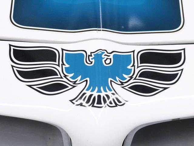 1970 Pontiac Firebird Trans Am (CC-2094881) for sale in Christiansburg, Virginia